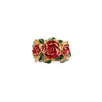 Anillo Isola Bella Mujer in Plata 20001161-ISOLABELLA - 20001161-ISOLABELLA